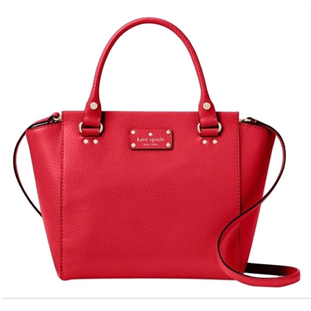 Kate Spade Wellesley Sm Camryn Bag